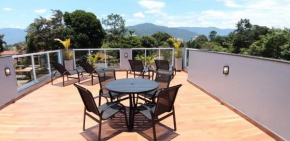 Solarium Flats Itagua - Ubatuba SP
